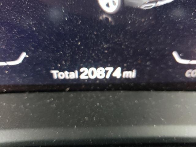 5UXCR4C05M9H03523 - 2021 BMW X5 SDRIVE WHITE photo 8