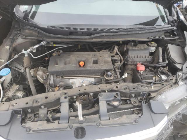 2HGFB2F90CH555683 - 2012 HONDA CIVIC EXL Qara foto 7