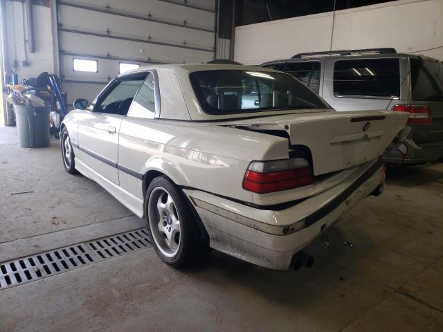 WBSBK0334XEC41397 - 1999 BMW M3 AUTOMAT 白色 照片 3