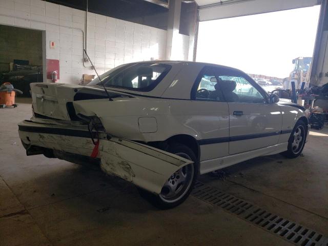 WBSBK0334XEC41397 - 1999 BMW M3 AUTOMAT 白色 照片 4