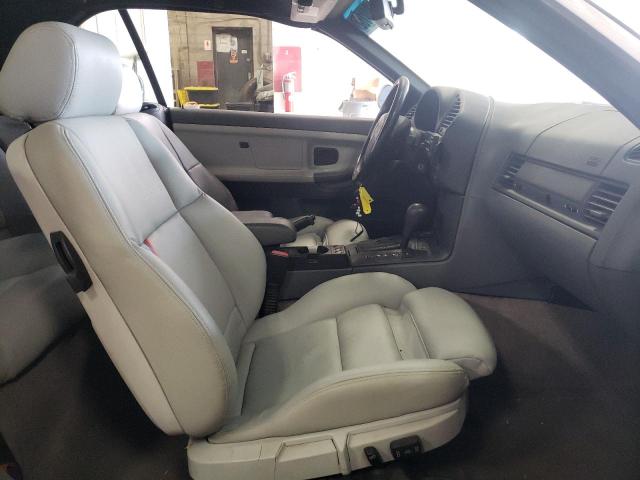 WBSBK0334XEC41397 - 1999 BMW M3 AUTOMAT 白色 照片 5