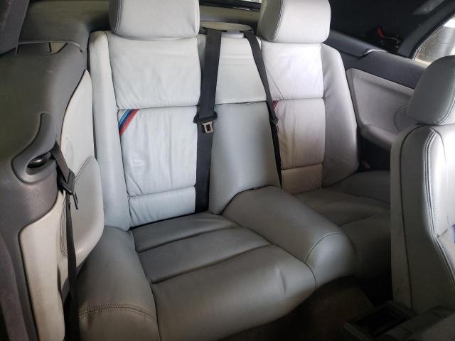 WBSBK0334XEC41397 - 1999 BMW M3 AUTOMAT 白色 照片 6