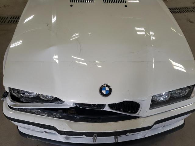 WBSBK0334XEC41397 - 1999 BMW M3 AUTOMAT 白色 照片 7