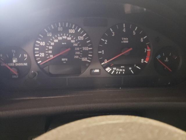 WBSBK0334XEC41397 - 1999 BMW M3 AUTOMAT 白色 照片 8