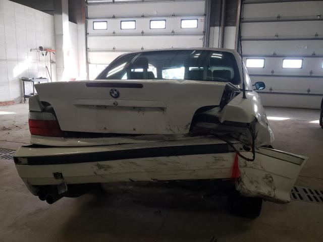 WBSBK0334XEC41397 - 1999 BMW M3 AUTOMAT 白色 照片 9