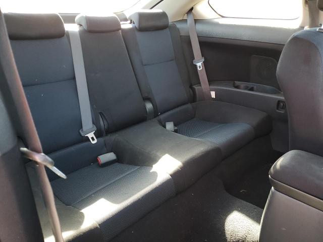 JTKDE177060124444 - 2006 TOYOTA SCION TC 蓝色 照片 6