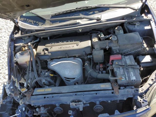 JTKDE177060124444 - 2006 TOYOTA SCION TC 蓝色 照片 7