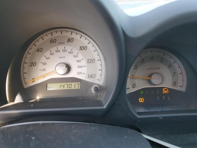 JTKDE177060124444 - 2006 TOYOTA SCION TC 蓝色 照片 8