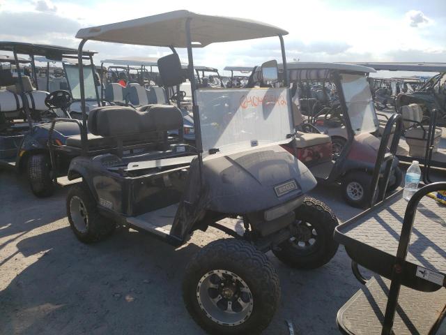 E5163813 - 2014 EZGO GOLF CART GRAY photo 1