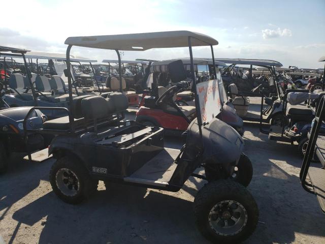 E5163813 - 2014 EZGO GOLF CART GRAY photo 10