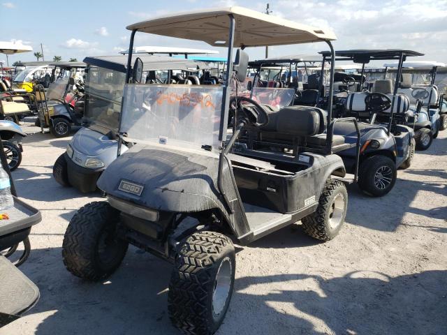 E5163813 - 2014 EZGO GOLF CART GRAY photo 2