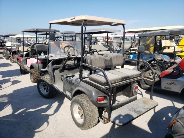 E5163813 - 2014 EZGO GOLF CART GRAY photo 3