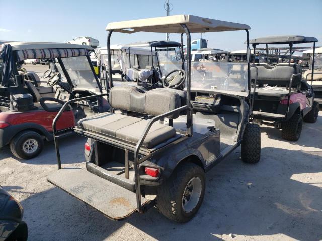 E5163813 - 2014 EZGO GOLF CART GRAY photo 4