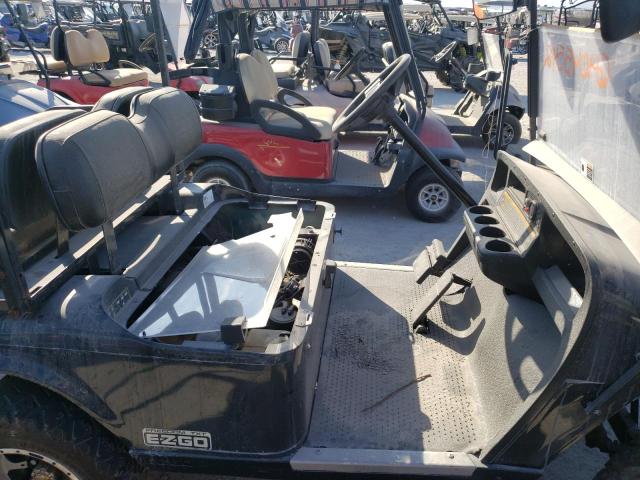 E5163813 - 2014 EZGO GOLF CART GRAY photo 5