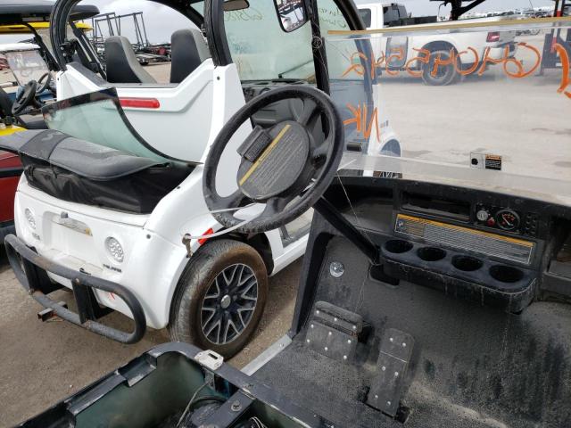 E5163813 - 2014 EZGO GOLF CART GRAY photo 6