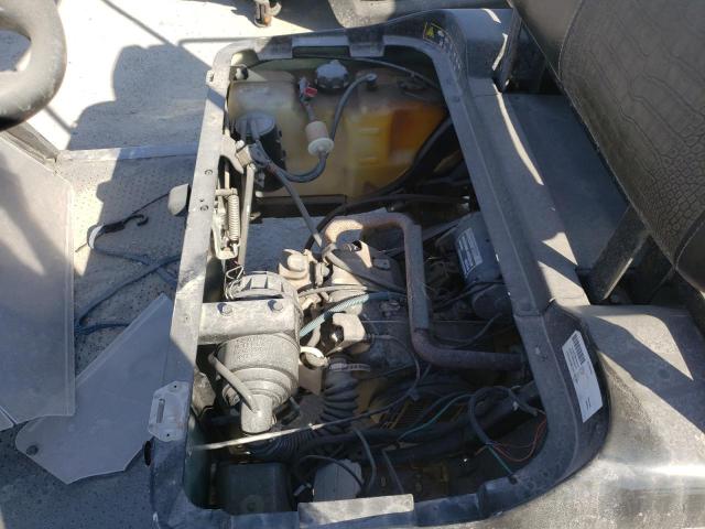 E5163813 - 2014 EZGO GOLF CART GRAY photo 7