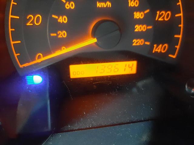 JTKDE167X80255126 - 2008 TOYOTA SCION TC 青色 照片 8