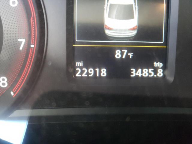 1VWMA7A37LC016972 - 2020 VOLKSWAGEN PASSAT R-L BLACK photo 8