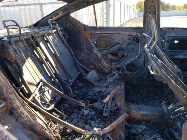 3N1CN7AP9GL870204 - 2016 NISSAN VERSA BURN photo 6