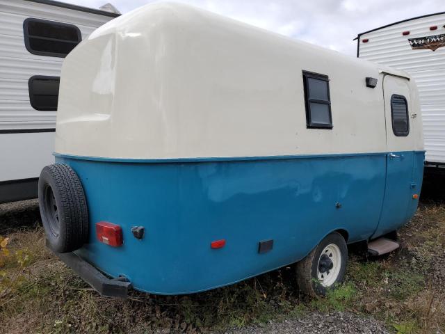 1S7R1610910135131 - 2001 SCAM CAMPER WHITE photo 4