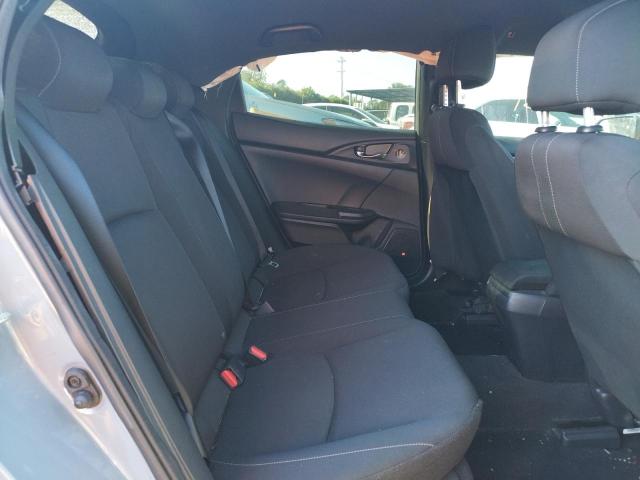 SHHFK7H42JU409476 - 2018 HONDA CIVIC SPOR 灰色 照片 6