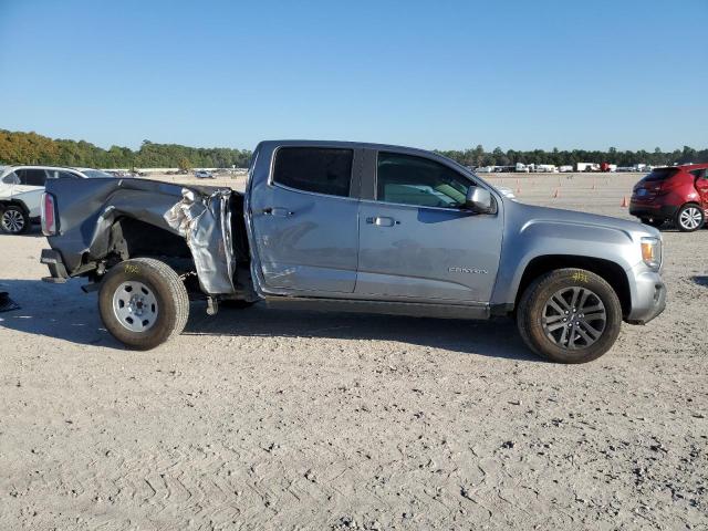 1GTG5CEN8L1251207 - 2020 GMC CANYON SLE GRAY photo 9