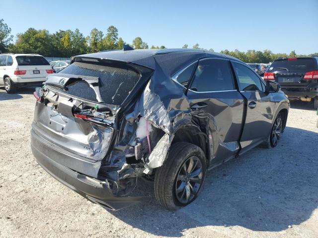 JTJYARBZ0K2138447 - 2019 LEXUS NX 300 BAS 灰色 照片 4