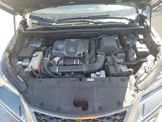 JTJYARBZ0K2138447 - 2019 LEXUS NX 300 BAS 灰色 照片 7