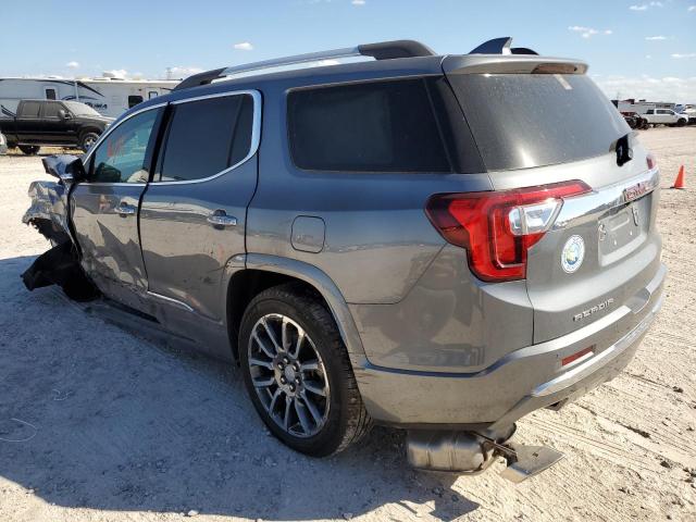 1GKKNPLS0LZ155717 - 2020 GMC ACADIA DEN GRAY photo 3