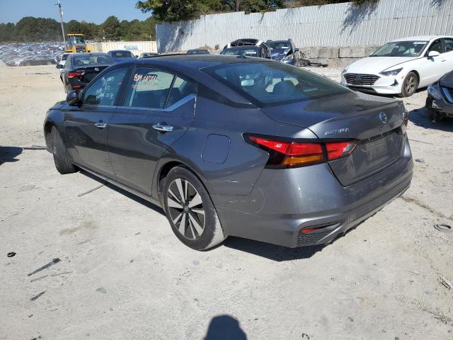 1N4BL4DV9NN319653 - 2022 NISSAN ALTIMA SV GRAY photo 3