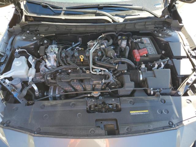 1N4BL4DV9NN319653 - 2022 NISSAN ALTIMA SV GRAY photo 7