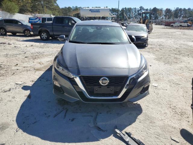 1N4BL4DV9NN319653 - 2022 NISSAN ALTIMA SV GRAY photo 9