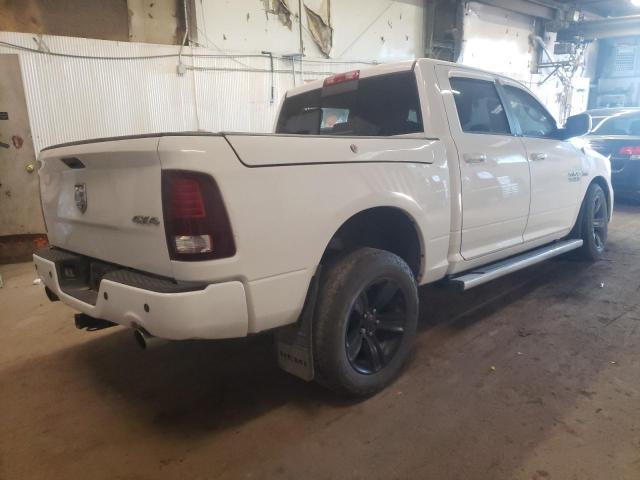 1C6RR7MT3DS502920 - 2013 RAM 1500 SPORT WHITE photo 4