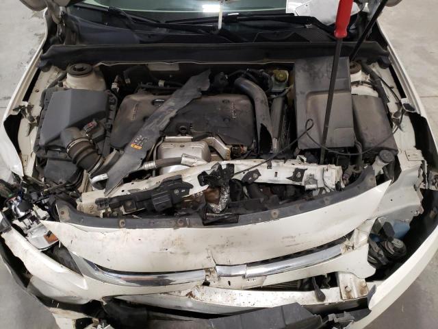1G11J5SX5EF139885 - 2014 CHEVROLET MALIBU LTZ 白色 照片 7