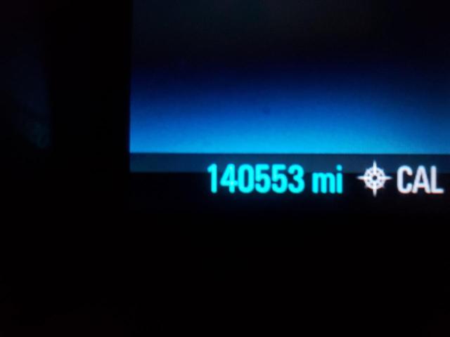 1G11J5SX5EF139885 - 2014 CHEVROLET MALIBU LTZ 白色 照片 8