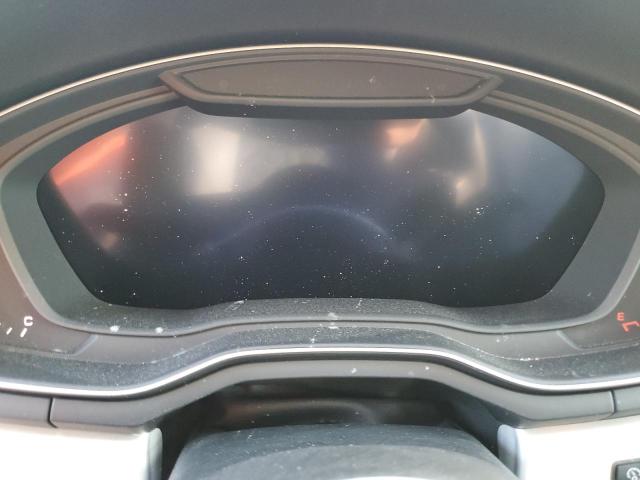 WAUR4AF59JA089905 - 2018 AUDI S5 PRESTIG GRAY photo 8