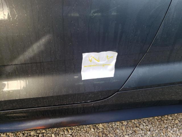 WAUR4AF59JA089905 - 2018 AUDI S5 PRESTIG GRAY photo 9