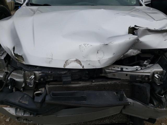 1G11C5SL1FU147616 - 2015 CHEVROLET MALIBU 1LT 银色 照片 7