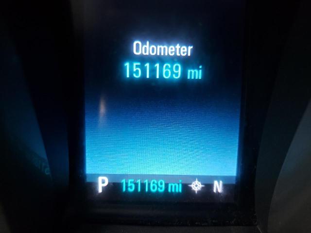 1G11C5SL1FU147616 - 2015 CHEVROLET MALIBU 1LT 银色 照片 8