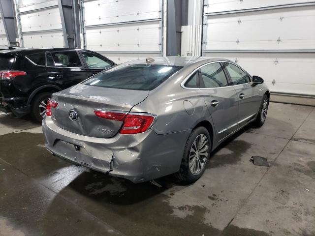 1G4ZP5SS3HU144477 - 2017 BUICK LACROSSE E TAN photo 4