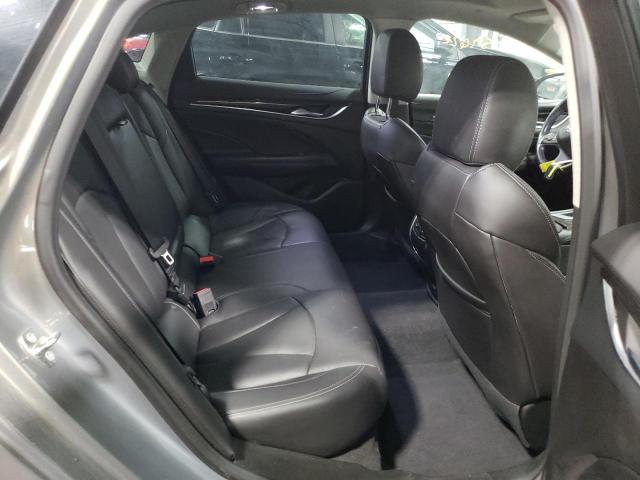 1G4ZP5SS3HU144477 - 2017 BUICK LACROSSE E TAN photo 6