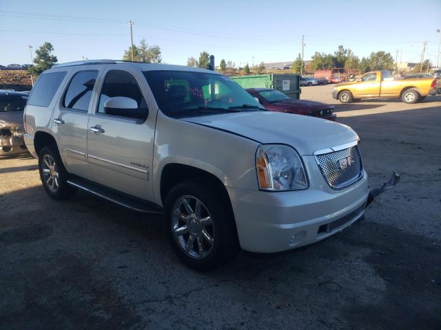 1GKS2EEF8BR****** - 2011 GMC YUKON DENA CREAM photo 1