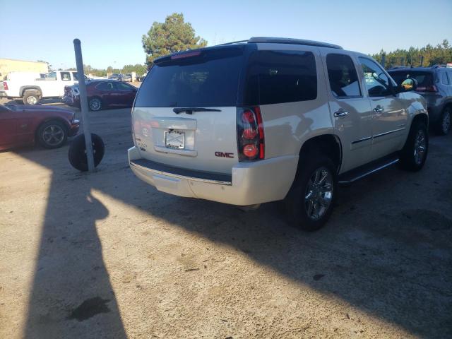 1GKS2EEF8BR****** - 2011 GMC YUKON DENA CREAM photo 4