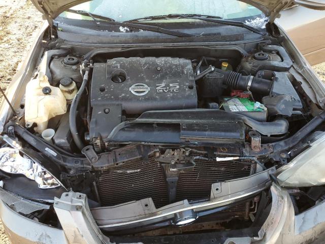 1N4AL11D63C234820 - 2003 NISSAN ALTIMA BAS BEIGE photo 7