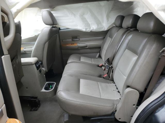 1A8HX58P97F582550 - 2007 CHRYSLER ASPEN LIMI Qara foto 6