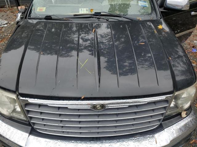 1A8HX58P97F582550 - 2007 CHRYSLER ASPEN LIMI Qara foto 7