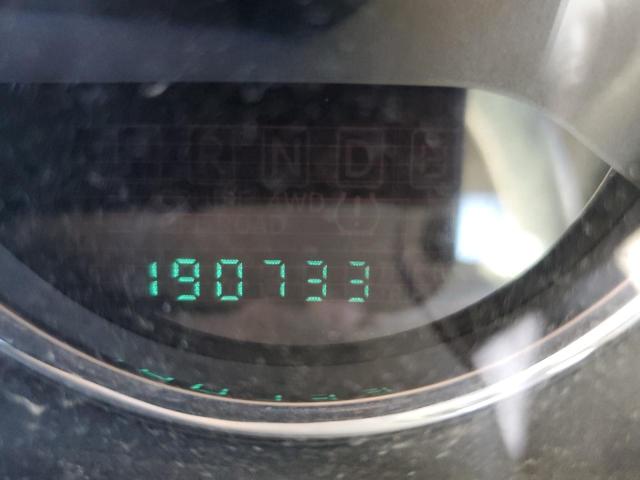 1J4AA2D11BL518677 - 2011 JEEP WRANGLER S GREEN photo 8