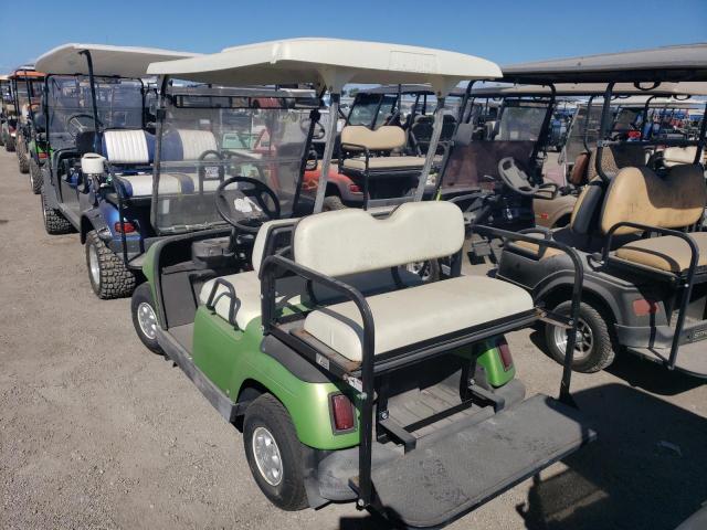 JU2004476 - 2002 YAMAHA GOLF CART GREEN photo 3