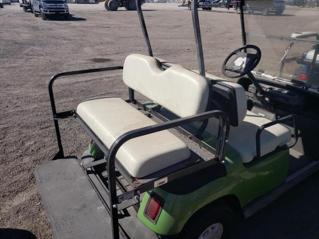 JU2004476 - 2002 YAMAHA GOLF CART GREEN photo 6