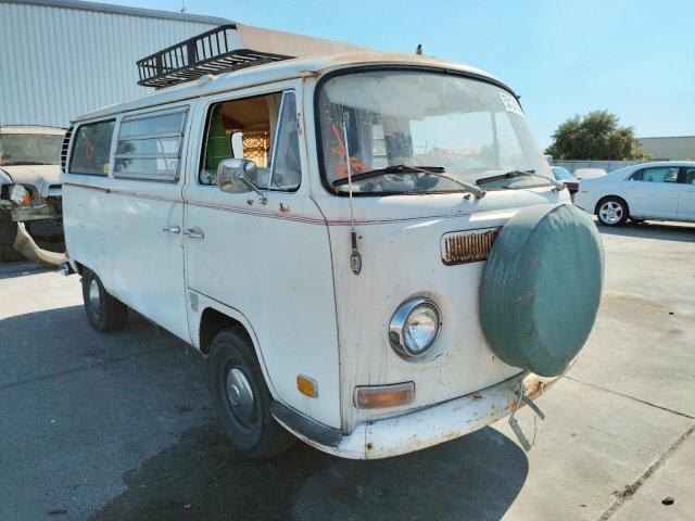 2312062601 - 1971 VOLKSWAGEN TRANSPORTE BEIGE photo 1